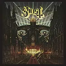 Ghost - Meliora - CD