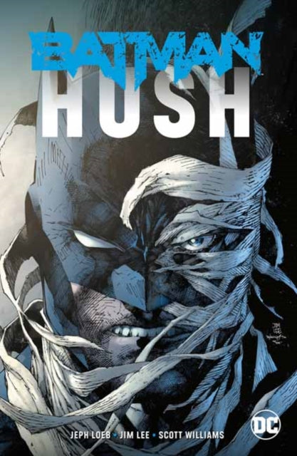 DC Comics - Batman: Hush : New Edition