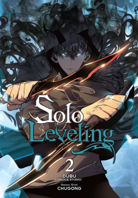 Solo Leveling Vol. 2 (Comic)