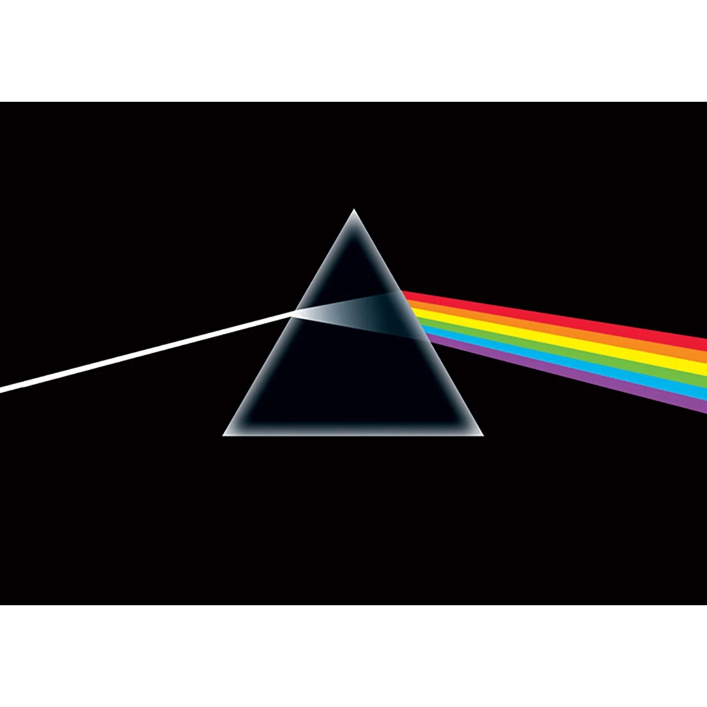 Pink Floyd - Dark Side of the Moon - Maxi Poster