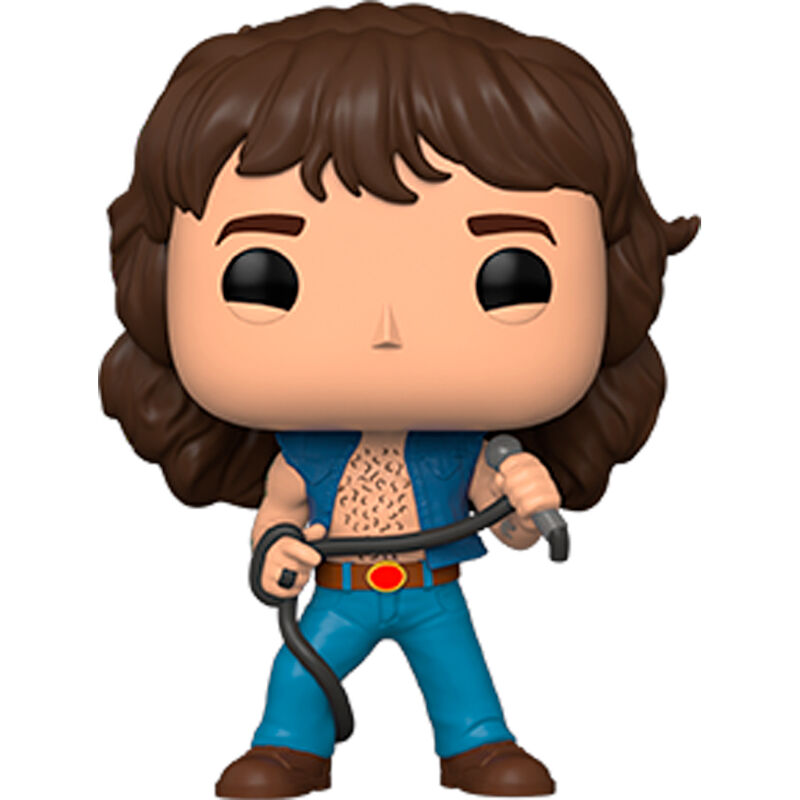 AC/DC - Bon Scott - Funko Pop! Rocks (339)