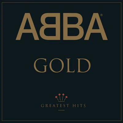Abba - Gold - 2LP - Vinyl