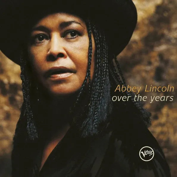 Abbey Lincoln - Over The Years - LP - 180g Vinyl