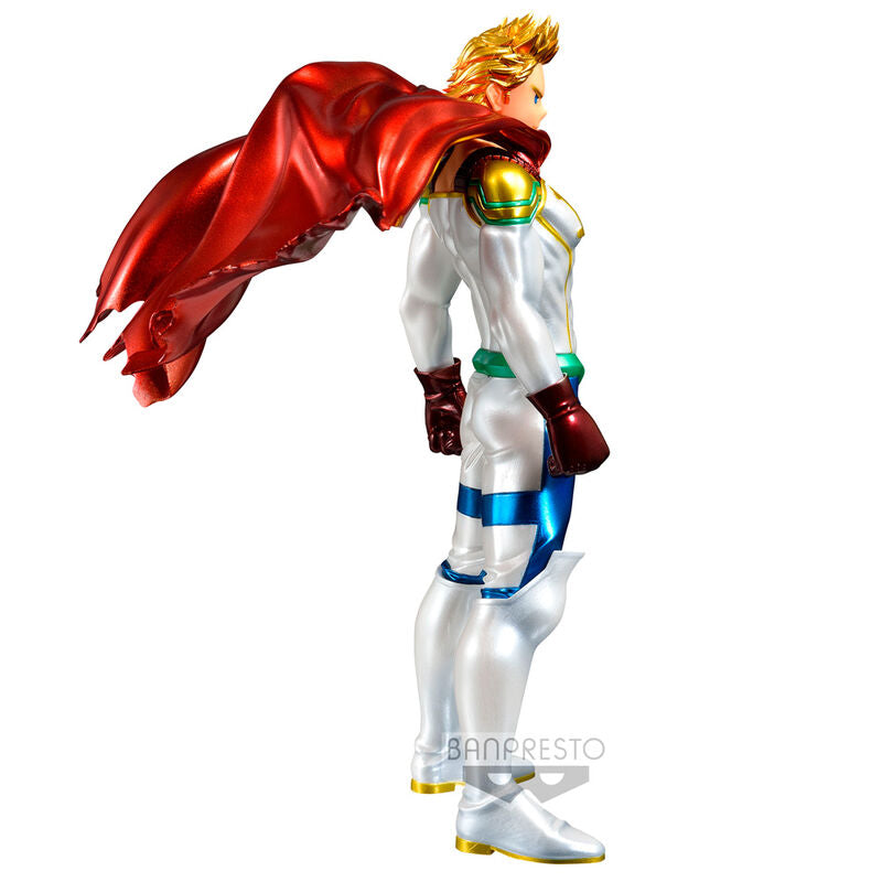 My Hero Academia -  Age of Heroes Lemillion  - Figure 18cm