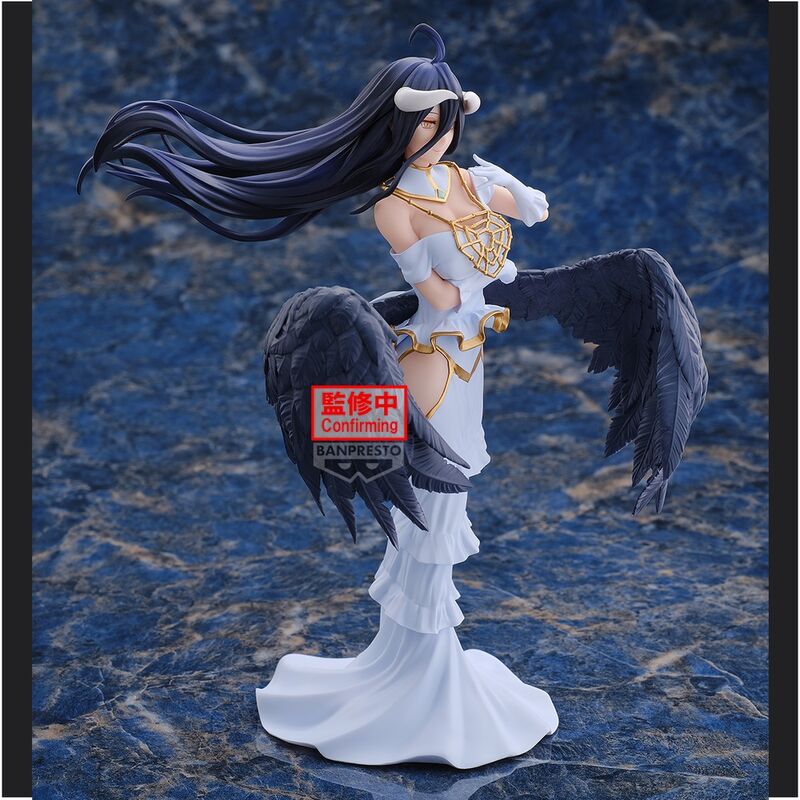 Overlord - Albedo - Figure 22cm