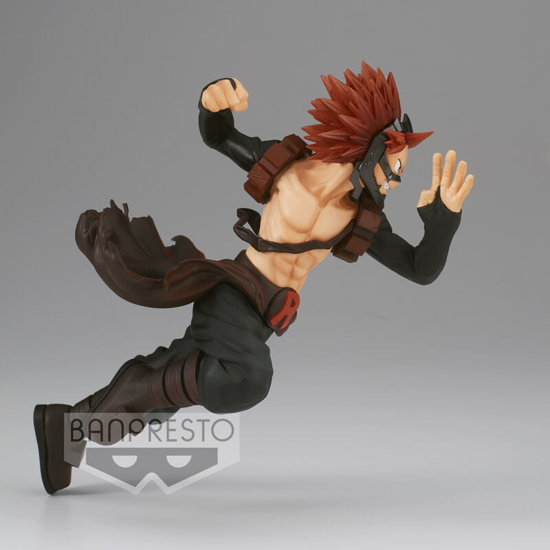 My Hero Academia -  Amazing Heroes Vol.17 Eijiro Kirishima 12cm