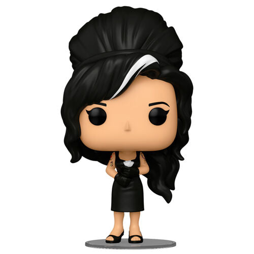 Amy Winehouse Funko Pop! Rocks (366)