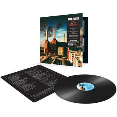 Pink Floyd - Animals - LP - Vinyl