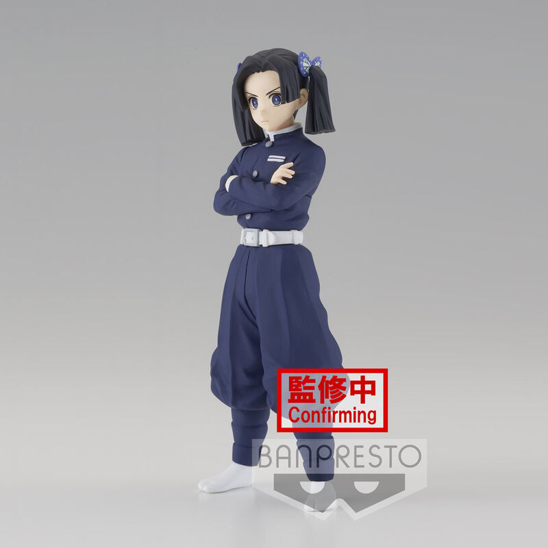 Demon Slayer (Kimetsu no Yaiba) - Aoi Kanzaki 15cm Figure