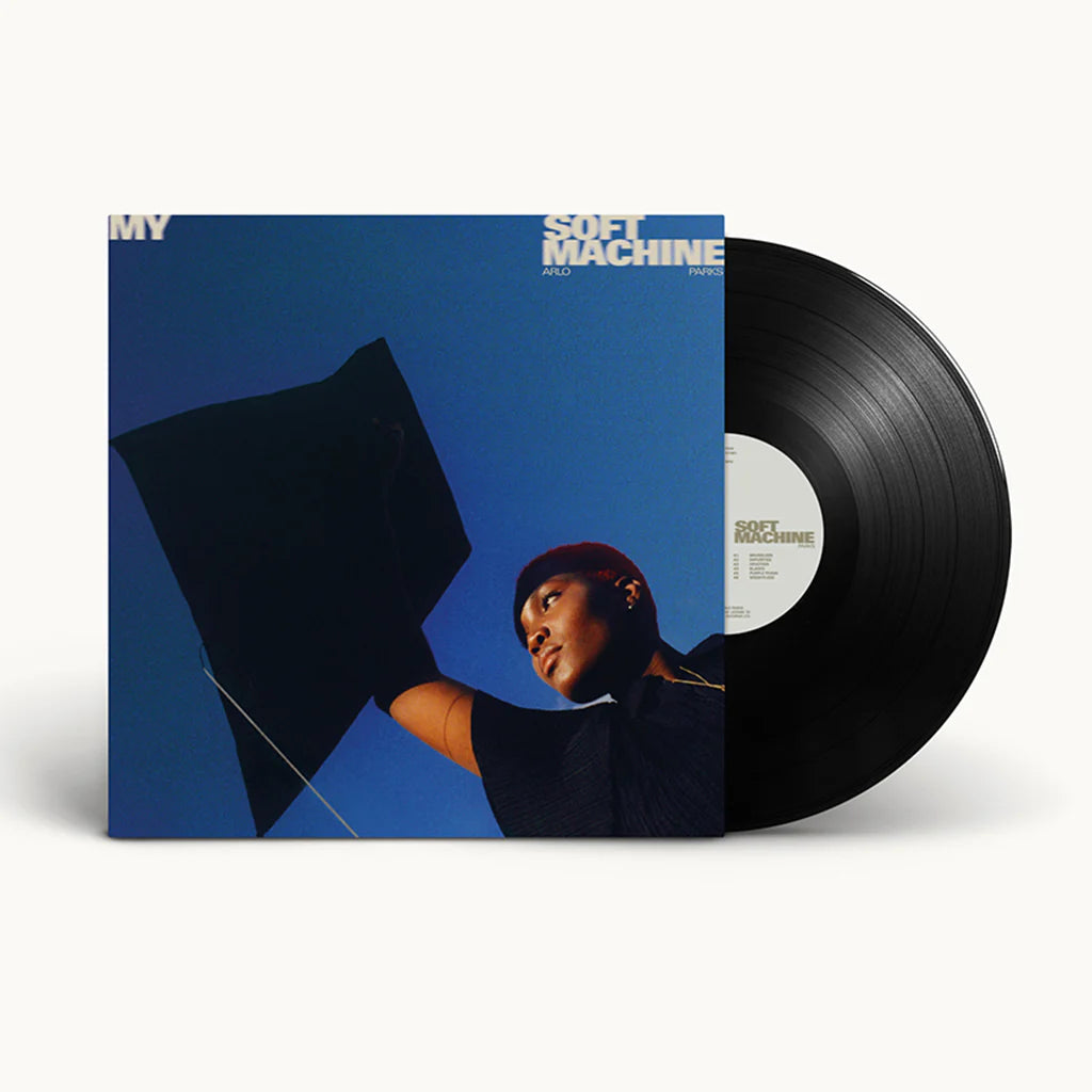 Arlo Parks - My Soft Machine  - LP - Vinyl