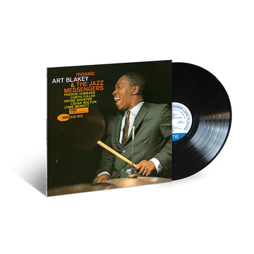 Art Blakey & The Jazz Messengers - Mosaic (Blue Note Classic Vinyl Series) - LP - 180g Vinyl