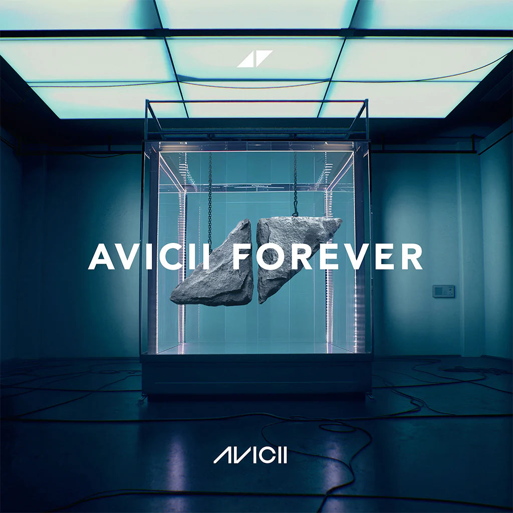 Avicii - Avicii Forever - CD