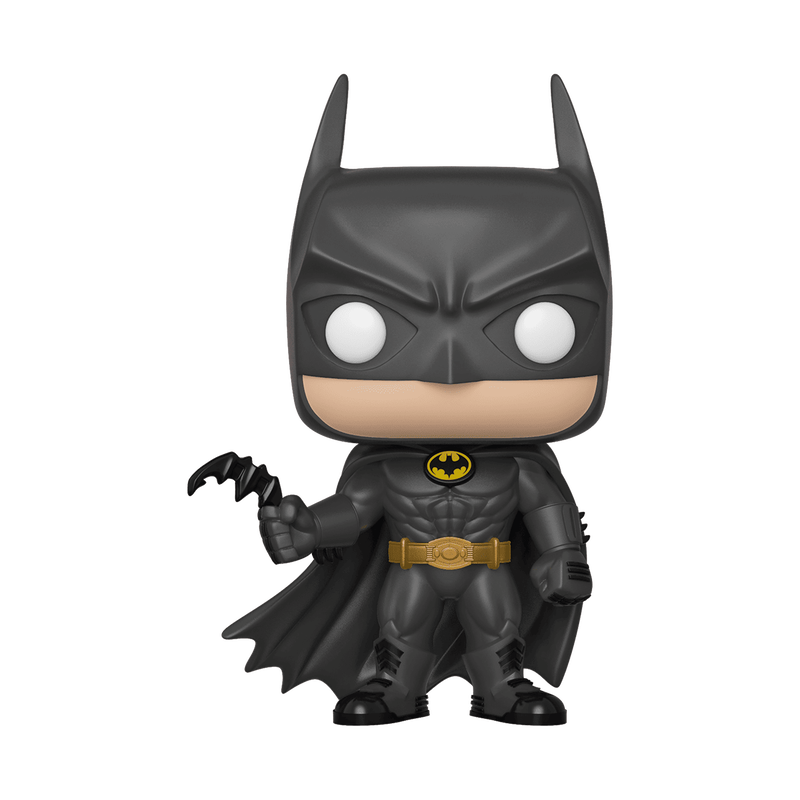 DC Comics - Batman 1989 - Funko Pop! Heroes (275)