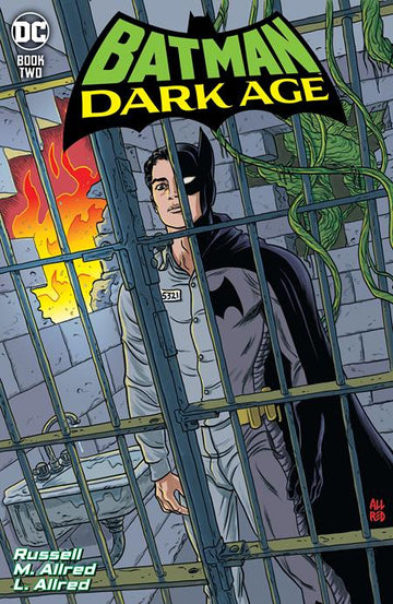 DC - Batman: Dark Age #2