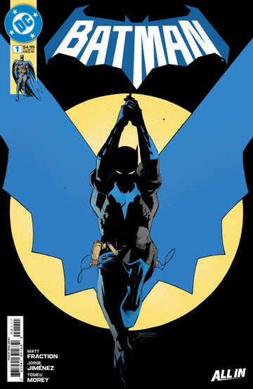 DC Comics - Batman #1