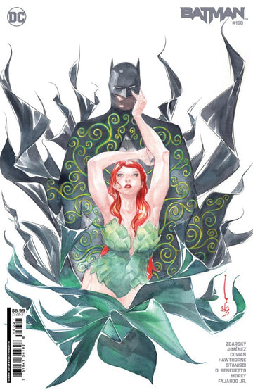 DC Comics - Batman #150 - Cover B Dustin Nguyen Variant