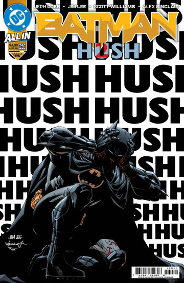 DC Comics - Batman #160