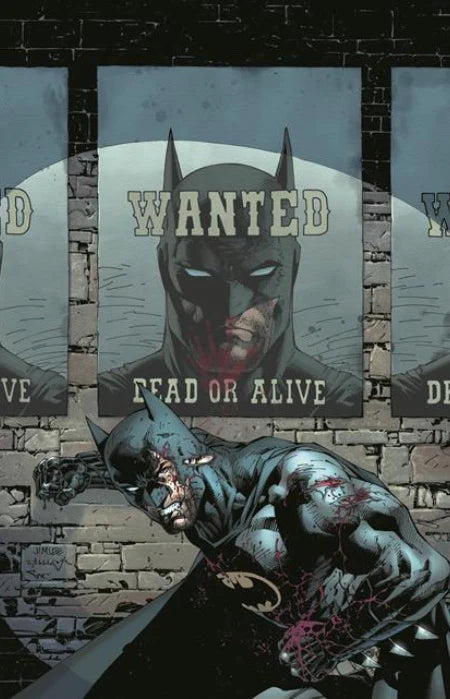DC Comics - Batman #162 - (H2HS) (Jul 23)