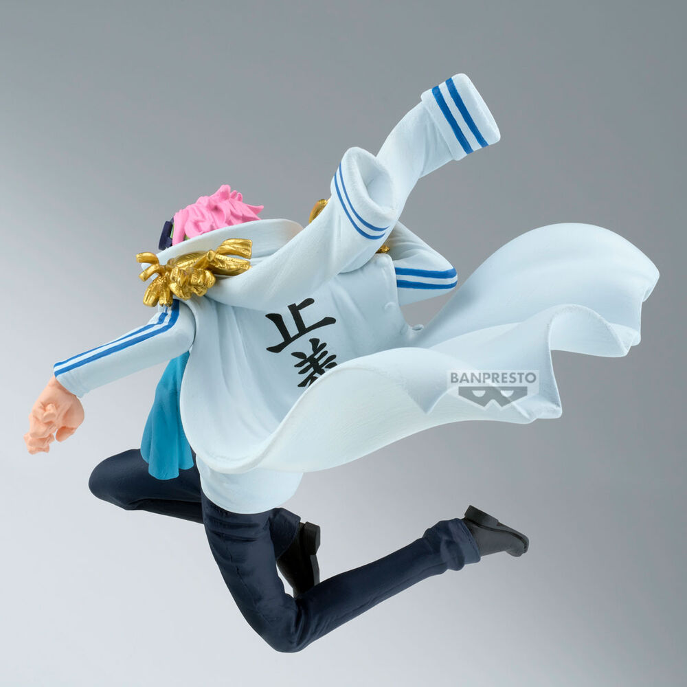 One Piece - Battle Record Koby - Figure 12cm