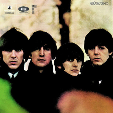The Beatles - Beatles For Sale - LP - Gatefold 180g Vinyl