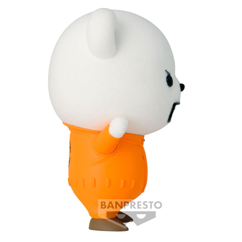 One Piece - Bepo Fluffy Puffy - Figure 7cm