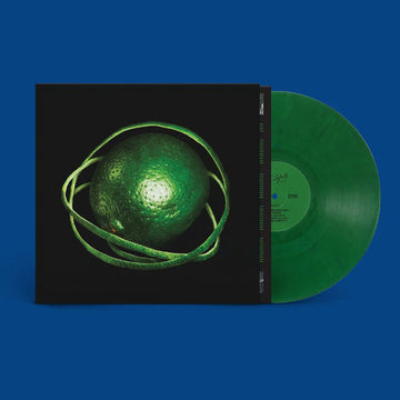Big Thief - Double Infinity - LP - Green Re-Vinyl