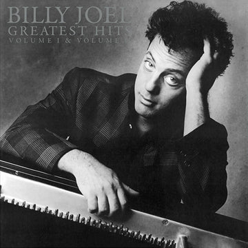 Billy Joel - Greatest Hits Volume I & II (Reissue) - 2LP - Vinyl