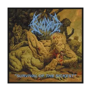 Bloodbath - Survival of the Sickest - Patch