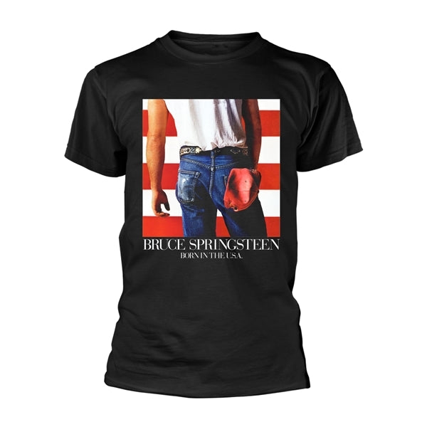 Bruce Springsteen - Born in the USA - T-shirt