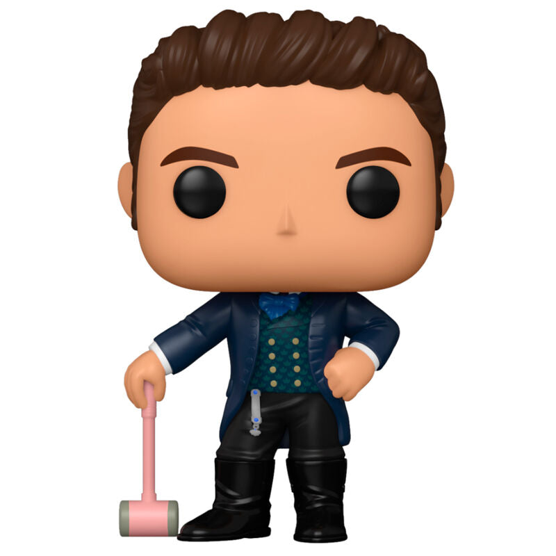 Bridgerton - Anthony Bridgerton - Funko Pop! Television (1468)