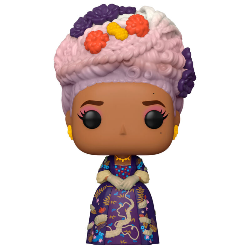 Bridgerton - Queen Charlotte - Funko Pop! Television (1470)