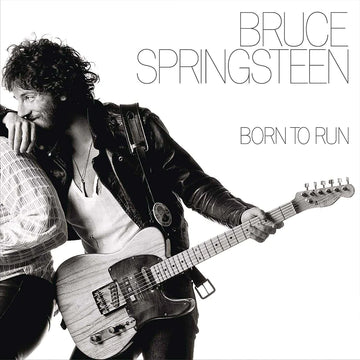 Bruce Springsteen - Born To Run (Remastered) - LP - 180g Vinyl