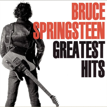 Bruce Springsteen - Greatest Hits - 2LP - 180g Vinyl