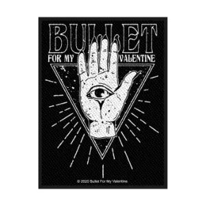 Bullet for My Valentine - All Seeing Eye - Patch