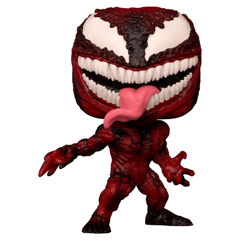 Marvel - Venom 2: Let There Be Carnage - Carnage - Funko Pop! (889)