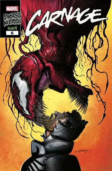 Marvel - Carnage #6