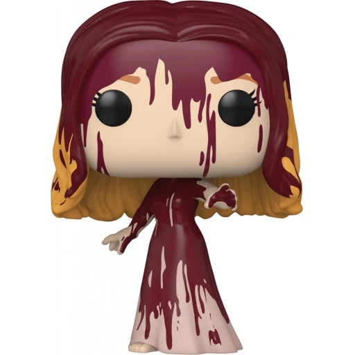 Carrie - Carrie (Bloody) - Funko Pop! Movies (1247)