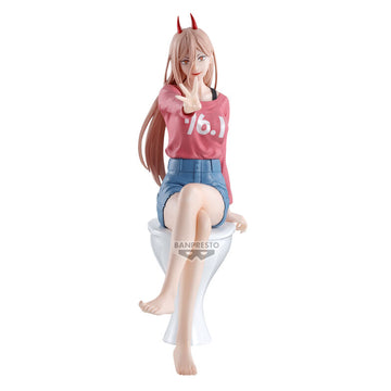 Chainsaw Man - Power - 18cm Figure