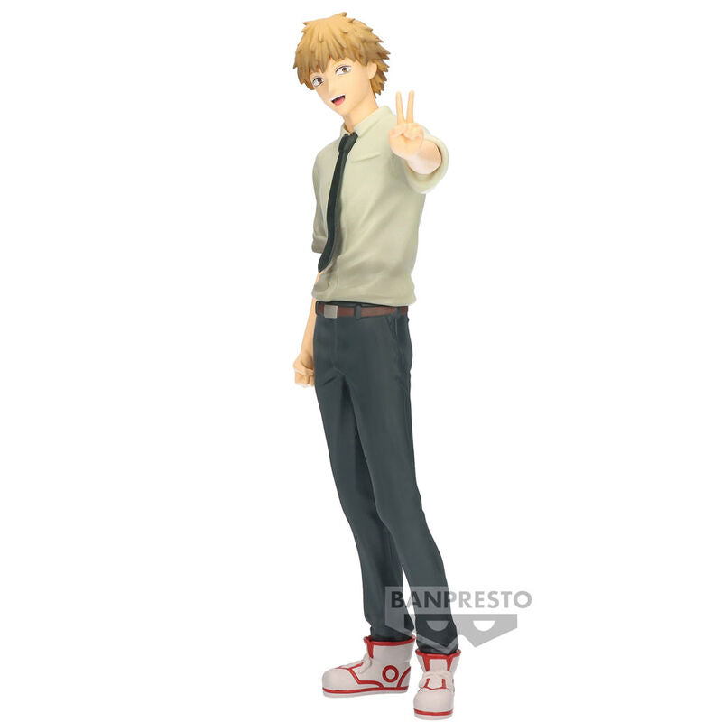 Chainsaw Man - Chain Spirits Denji vol.1 - 17cm Figure