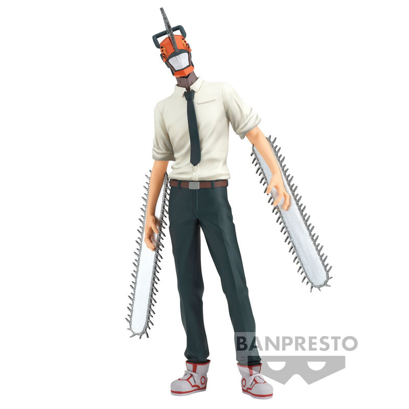 Chainsaw Man - Chain Spirits vol.5 - 16cm Figure