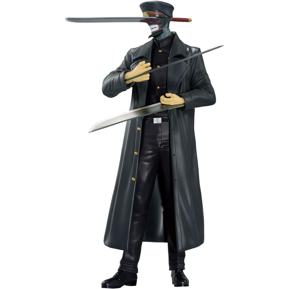 Chainsaw Man - Chain Spirits vol.6 - 19cm Figure