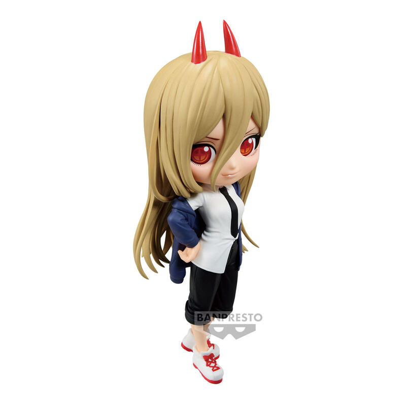 Chainsaw Man - Power Q 14cm Posket figure