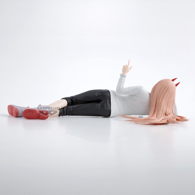 Chainsaw Man - Power - 22cm Figure