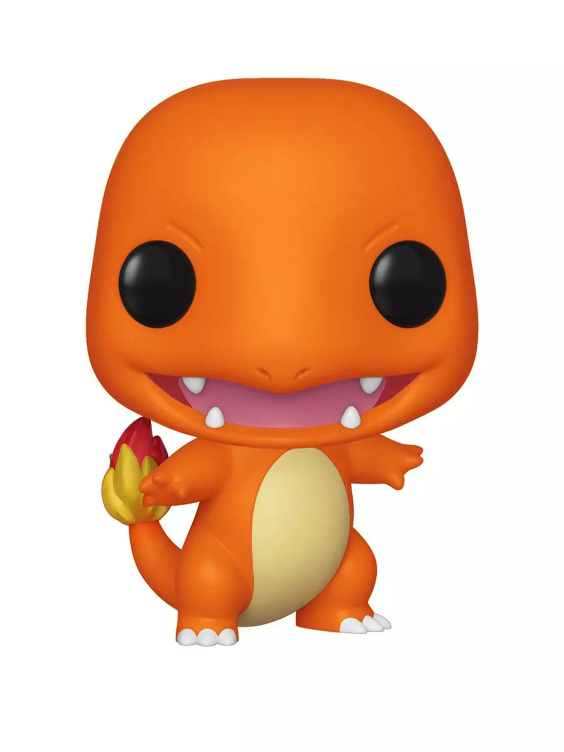 Pokémon - Charmander - Funko Pop! Games (455)