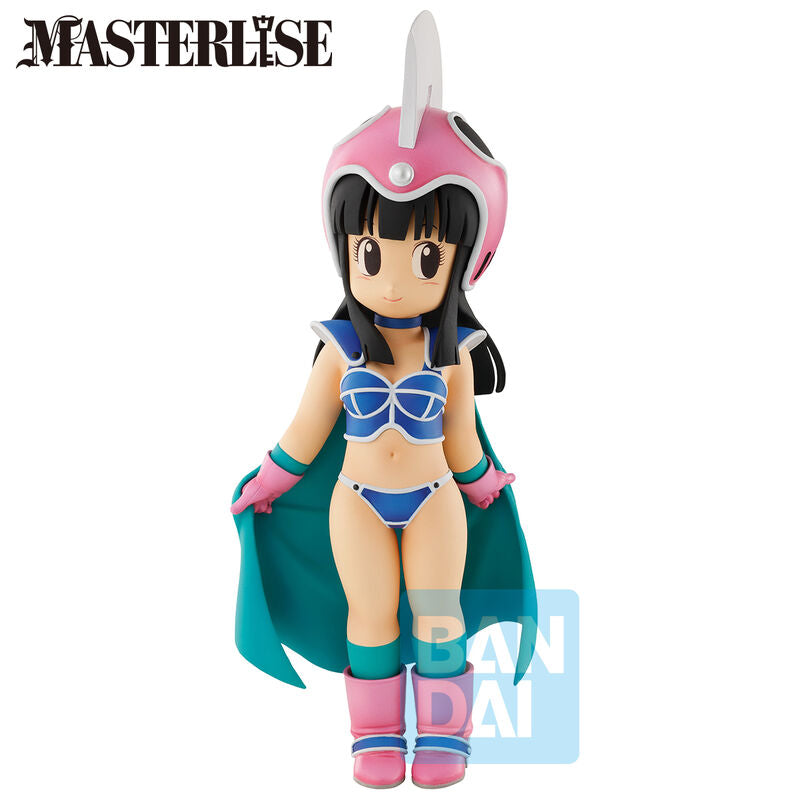Dragon Ball Chi-Chi Training Section Ichibansho Figure 15cm
