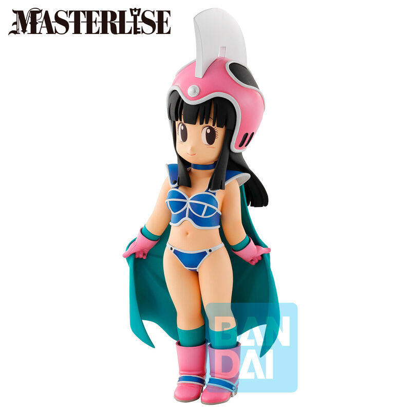 Dragon Ball Chi-Chi Training Section Ichibansho Figure 15cm