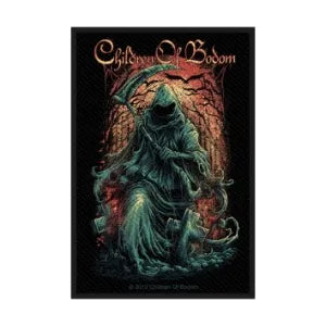 Children of Bodom - Reaper - Patch