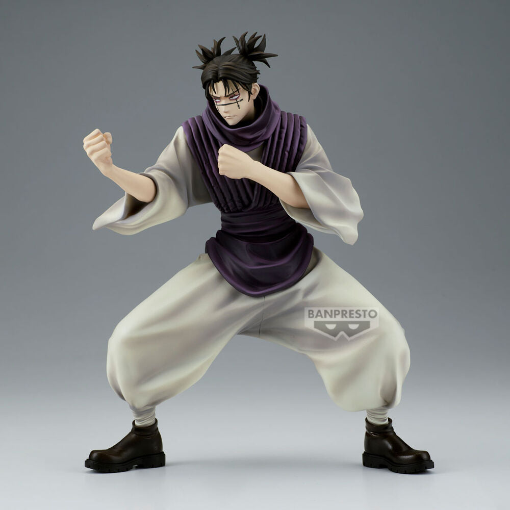 Jujutsu Kaisen - Choso ver.A Maximatic - Figure 21cm