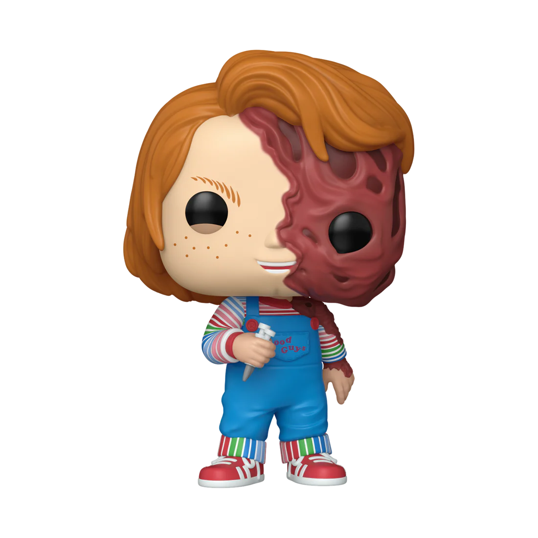 Chucky - Chucky (Melted) - Funko Pop! Television (1719)