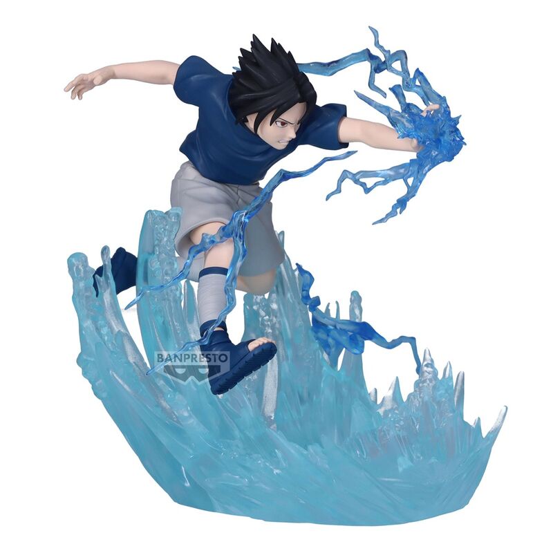 Naruto - Combination Battle - Uchiha Sasuke  - Figure 12cm